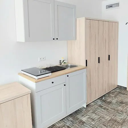 Apartamento 207 Elles W Welle