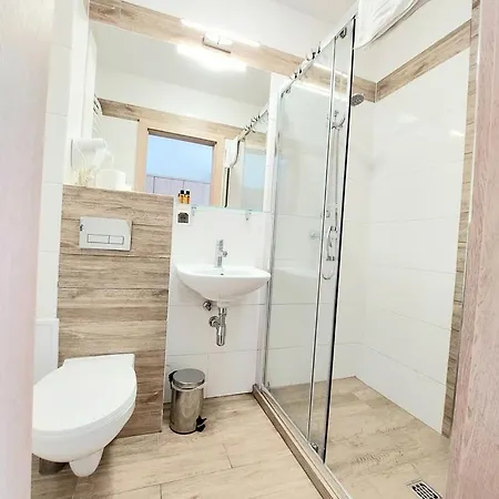 207 Elles W Welle Apartamento Grzybowo (West Pomeranian)