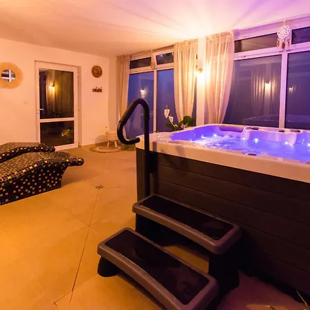 207 Elles W Welle Apartamento Grzybowo (West Pomeranian)