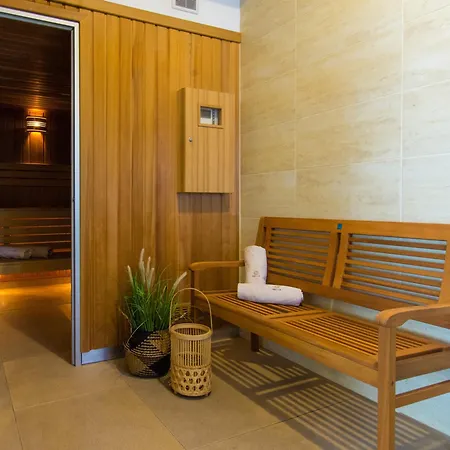 Apartamento 207 Elles W Welle